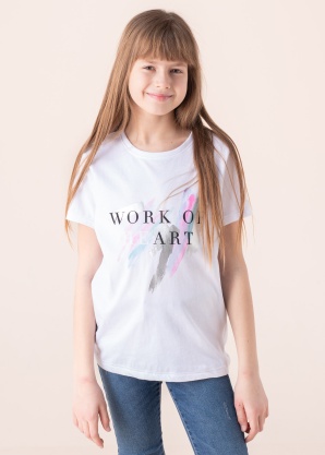 Only marškinėliai Runa