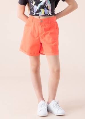 Name It Kids šortai Becky