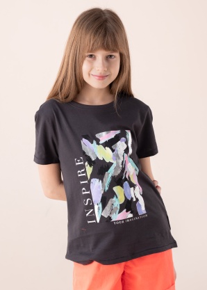 Only marškinėliai Runa