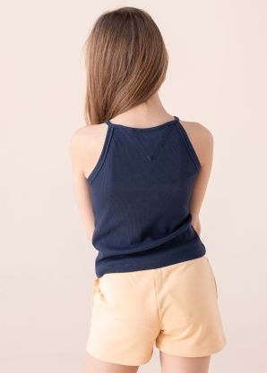 Tommy Hilfiger viršutiniai marškinėliai