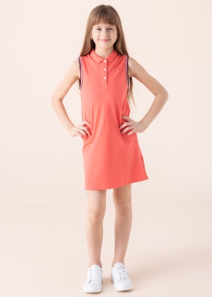 Tommy Hilfiger marškinėlis-suknelė