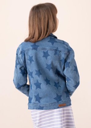 Only džinsinis švarkas Sara