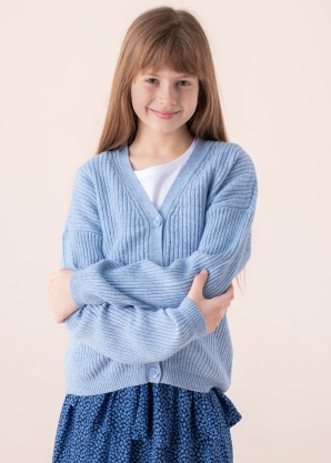 Only megztinis Katia