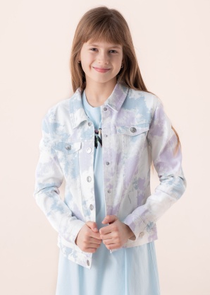 Only džinsinis švarkas Sara