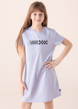 Vans suknelė