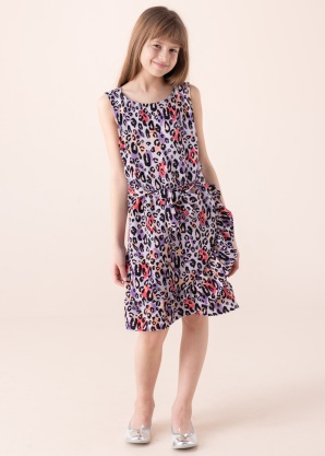 Only suknelė Selma-solveig