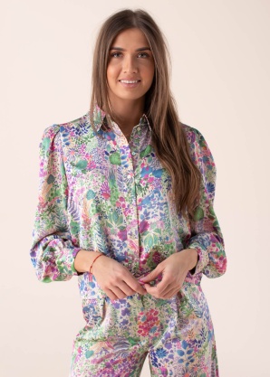 Object palaidinė Marika