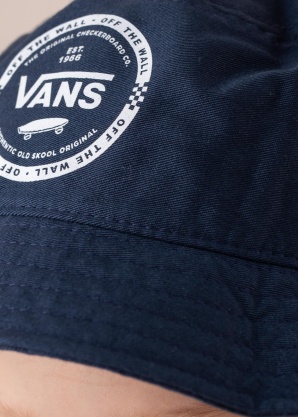 Vans kepurė