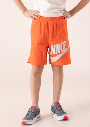 Nike šortai