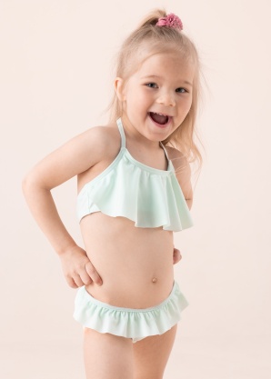 Name It Mini maudymosi kostiumėlis Fini