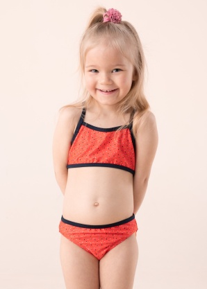 Name It Mini maudymosi kostiumėlis Felina