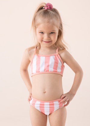 Name It Mini maudymosi kostiumėlis Felina