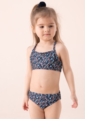 Name It Mini maudymosi kostiumėlis Felina