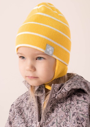 Huppa pavasario-rudens kepurė Cairo