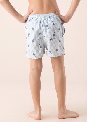 Jack & Jones maudymosi šortai Crete