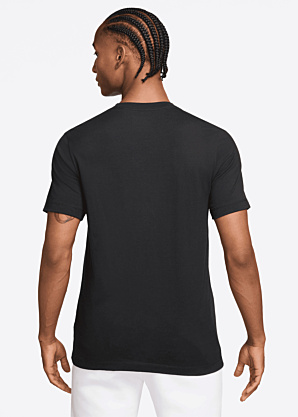 Nike marškinėliai Do It Swoosh