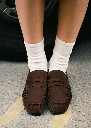 Alohas Loaferiai Aven