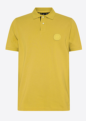 Didriksons polo marškinėliai Axel