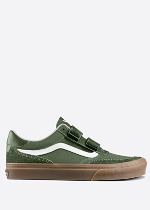 Vans laisvalaikio batai Brooklyn Ls
