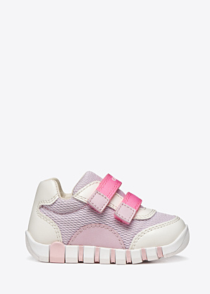 Geox laisvalaikio bateliai Iupidoo