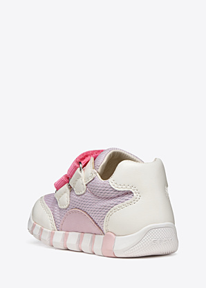 Geox laisvalaikio bateliai Iupidoo