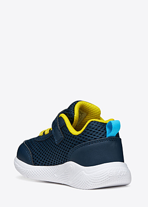 Geox laisvalaikio bateliai Sprintye