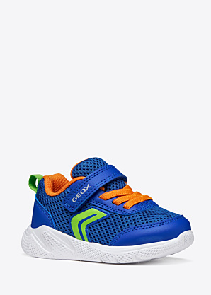 Geox laisvalaikio bateliai Sprintye