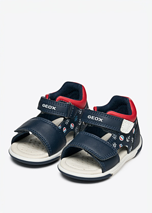 Geox sandalai Zapito