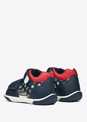 Geox sandalai Zapito