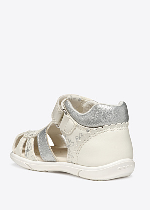 Geox sandalai Zapito