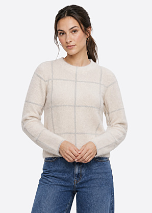Betty Barclay megztinis