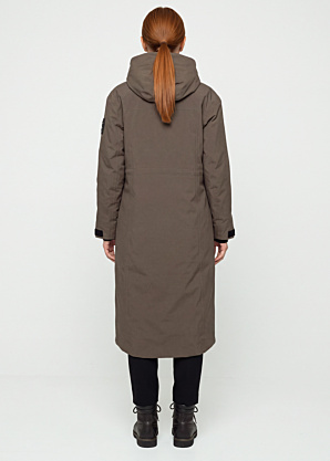 Five Seasons pavasario-rudens parka Wynne