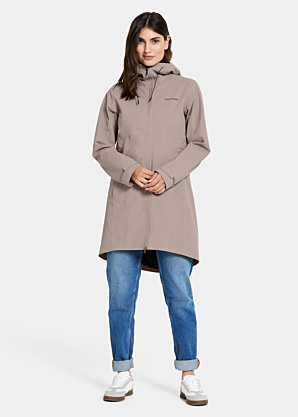 Didriksons pavasario-rudens parka Bea 6