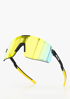 4KAAD sportiniai akiniai Beat Race