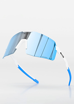 4KAAD sportiniai akiniai Beat Race