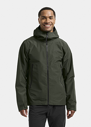 Didriksons pavasario-rudens striukė Biak