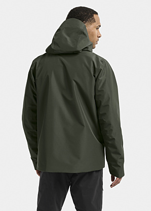 Didriksons pavasario-rudens striukė Biak