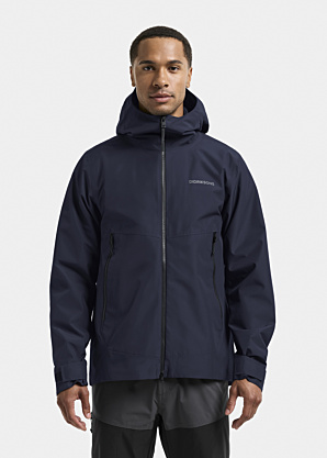 Didriksons pavasario-rudens striukė Biak