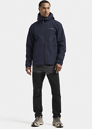 Didriksons pavasario-rudens striukė Biak