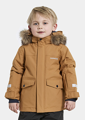 Didriksons žieminė parka Bjärven 4