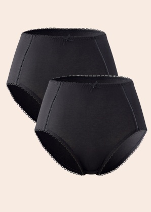 Friends kelnaitės, 2 vnt.