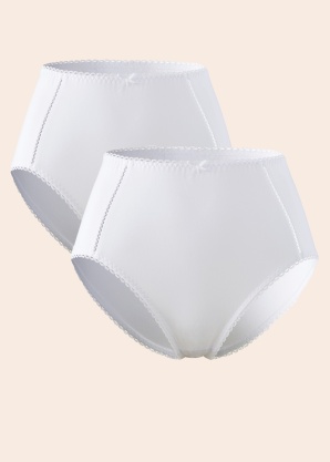 Friends kelnaitės, 2 vnt.