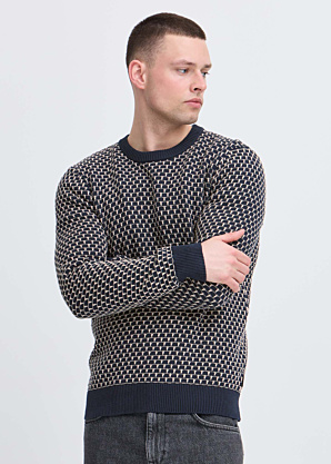 Blend megztinis Dong