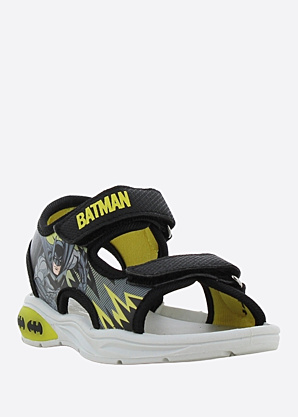 Leomil šviečiančios basutės Batman