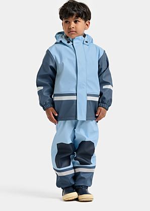 Didriksons komplektas nuo lietaus Boardman 12