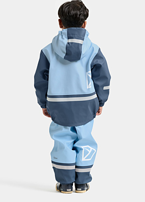 Didriksons komplektas nuo lietaus Boardman 12