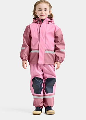 Didriksons komplektas nuo lietaus Boardman 12