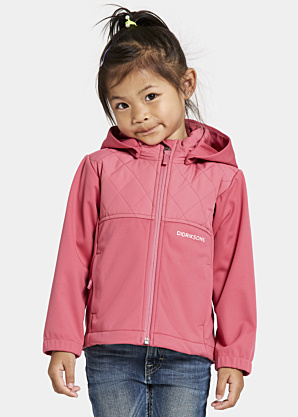 Didriksons pavasario-rudens striukė Briska