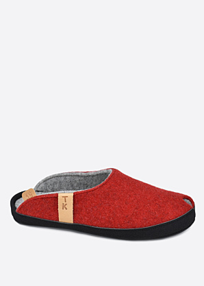 TOKU šlepetės Brussels