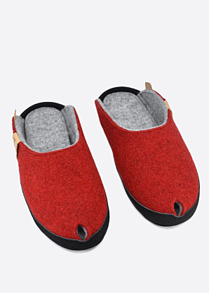 TOKU šlepetės Brussels